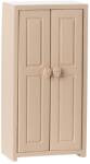Maileg Accesorii pentru casuta de papusi - Dulap - LIGHT ROSE - Maileg