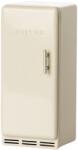 Maileg Accesorii pentru casuta de papusi - Frigider - OFF WHITE - Maileg