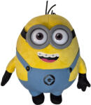 Play by Play Jucarie din plus otto cu aparat dentar, minions, 26 cm (PL24114)