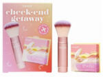 Benefit Shellie Blush (Warm Seashell-Pink) Руж 6g