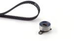 GATES Set curea de distributie GATES PowerGrip K015117XS (K015117XS)