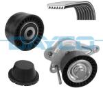 DAYCO Zestaw Paska W/klinowego (kpv217)