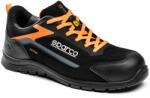 Sparco NITRO ADVANCED ELFYN ESD S3S SR FO SC Munkavédelmi cipő