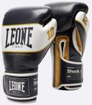 LEONE 1947 Боксови Ръкавици Leone Shock X Blue - 10 oz