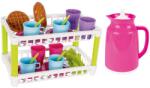 Pilsan Set de servit ceaiul Pilsan Hamarat Two-Tier Tea - cosuletulcujucarii Bucatarie copii