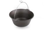 Perfect Home Ceaun 7, 2L mic, fontă, Perfect Home 15507 Ceaun