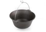Perfect Home Ceaun 10, 8L mediu, fontă, Perfect Home 15500 Ceaun