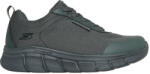 Skechers Bobs B Flex-Rainy Edge félcipő - zöld - munkaruha24
