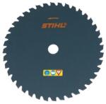 STIHL Cutit taietor pentru iarba Stihl 250x20 mm, 40 dinti (40007133806)