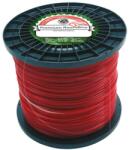 Red Mountain Fir motocoasa Red Mountain, profil rotund, 2.0 mm x 629 m (RM24-01344)