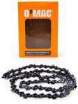 O'MAC Lant O-Mac, 40 cm, 1.3 mm, 3 8 , 27D, 54Z (5580-01599)