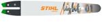 STIHL Sina de ghidaj Stihl Light 01, 30 cm, 1.1 mm, 3 8 P, 44Z (30050003905)