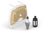 STIHL Service Kit 9 - Kit de intretinere Stihl MS 171, MS 181, MS 211 (11390074100)