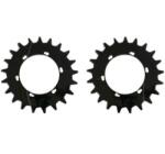 IDECH Set lame de schimb O 280 mm, pentru ASK-MW23 (0504-10004)