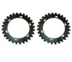IDECH Set lame de schimb O 220 mm, pentru ASK-MW23 (0504-10003)
