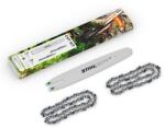 STIHL CUT KIT 2 - Kit de taiere pentru Stihl MS 162, MS 170, MS 171, MS 172 - 30 cm (30050009900)