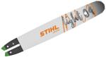 STIHL Sina de ghidaj Stihl Light 04, 40 cm, 1.3 mm, 3 8 P, 55Z (30050004813)