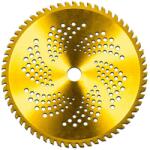 Red Mountain Disc motocoasa Red Mountain Light-TOUGH, 60 dinti vidia, 255 x 25.4 x 1.25 mm (RM04-TH25560)