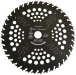 Red Mountain Disc motocoasa Red Mountain Light-TURBO, 40 dinti vidia, 255 x 25.4 x 1.25 mm (RM04-TB25540)