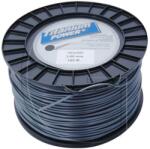 SPEED Group Fir motocoasa TITANIUM POWER , profil rotund, 3.0 mm x 169 m (0124-01801)