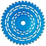 Red Mountain Disc motocoasa Red Mountain Light-BOWL, 40 dinti vidia, 255 x 25.4 x 1.25 mm (RM04-BW25540)