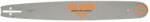 RURIS Sina de ghidaj pentru drujba Ruris, 40 cm, 1.3 mm, 3 8 , 28.5 dinti, 57 zale (CS241/401S-SR)