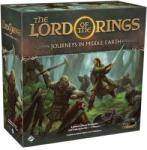 Fantasy Flight Games Настолна игра The Lord of the Rings - Journeys in Middle-earth (BGBG0000401N)