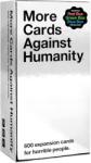 Cards Against Humanity Разширение за настолна игра Cards Against Humanity - More Cards Against Humanity (BGBG0006580N)