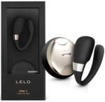  Мултифункционален стимулатoр с дистанционно - Tiani 3 Black (LELO009354)