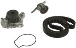 GATES Set pompa apa + curea dintata GATES PowerGrip KP15410XS-1 (KP15410XS-1)