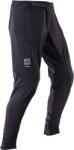 Leatt Pantaloni Leatt MTB Gravity 3.0 Stealth Black Grey (6009556558571)