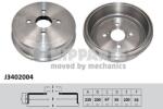 NIPPARTS Tambur frana NIPPARTS J3402004 (J3402004)
