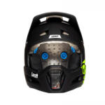 Leatt Casca Leatt MTB Gravity 1.0 Jr Black (6009556526105)