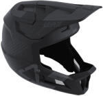 Leatt Casca Leatt MTB Gravity 2.0 Stealth Black Grey (6009554002090)