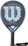 Wilson Rachetă padel Wilson Endure V1 - blue/black (WR190411U2)