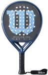 Wilson Rachetă padel Wilson Endure Pro V1 - blue/black (WR190311U2)