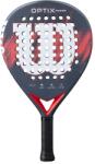 Wilson Rachetă padel Wilson Optix V2 Power - red (WR190811U2)
