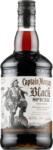 Captain Morgan Rom Captain Morgan Black Spiced 40% Alc. 0.7l (PPD24SGR)