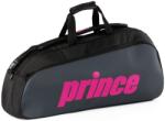 Prince Geantă tenis Prince Tour 1 Comp - black/pink (6P894026)