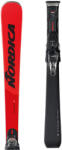 Nordica Spitfire 70 Ti Fdt + Tp2 Lt11 Gw (0a3540od001)