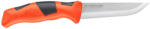 Umarex Cutit Alpina Sport, maner orange, cu teaca (VU.5.0998.1)