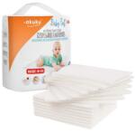 Akuku Jegări igienice de unica folosinţă Akuku Baby Soft 40x60cm 15 buc Saltea de infasat