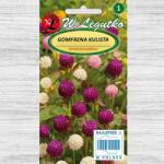  Semijnțe de Gomfrena, mix multicolor (78562)