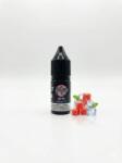 Ruthless Lichid Țigară Electronică Salt Nic - Lush on Ice (Pepene Roșu & Gheață) - 20mg, 10ml Lichid rezerva tigara electronica