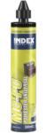 Index Diblu chimic, Poliester universal, 300ml, certificat ETA Opt. 7, Index (MOPU300)