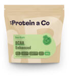 Protein a Co ProteinaCo BCAA ENHANCED - aminosav komplex 250g Válassz ízt: Sour apple, Tömeg: 500 g