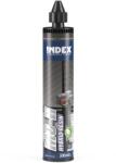 Index Diblu chimic, hibrid fara stiren, 300ml, certificat ETA Opt. 1, Index (MOH300)