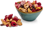 Protein a Co ProteinaCo BerryNut desszert - dió és gyümölcs keveréke 250 g