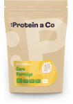 Protein a Co ProteinaCo Kukoricakasa termeszetes aroma 400 g