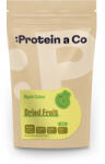 Protein a Co ProteinaCo Szárított almakockák - kéntelen Tömeg: 80 g